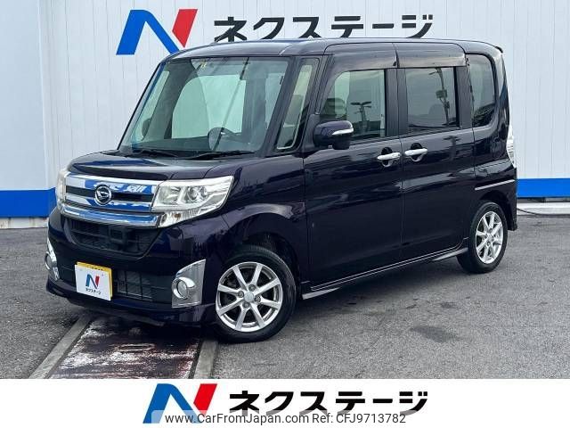 daihatsu tanto 2014 -DAIHATSU--Tanto DBA-LA600S--LA600S-0110600---DAIHATSU--Tanto DBA-LA600S--LA600S-0110600- image 1