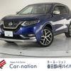 nissan x-trail 2019 quick_quick_T32_T32-061733 image 1