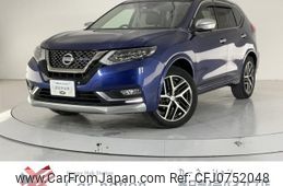 nissan x-trail 2019 quick_quick_T32_T32-061733