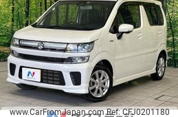 suzuki wagon-r 2017 -SUZUKI--Wagon R DAA-MH55S--MH55S-184737---SUZUKI--Wagon R DAA-MH55S--MH55S-184737-