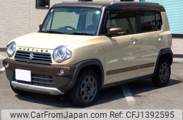suzuki hustler 2019 -SUZUKI--Hustler DAA-MR41S--MR41S-347077---SUZUKI--Hustler DAA-MR41S--MR41S-347077-