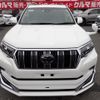 toyota land-cruiser-prado 2021 -TOYOTA--Land Cruiser Prado 3BA-TRJ150W--TRJ150-0129004---TOYOTA--Land Cruiser Prado 3BA-TRJ150W--TRJ150-0129004- image 3