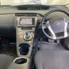 toyota prius-phv 2014 -TOYOTA--Prius PHV ZVW35-3055631---TOYOTA--Prius PHV ZVW35-3055631- image 5