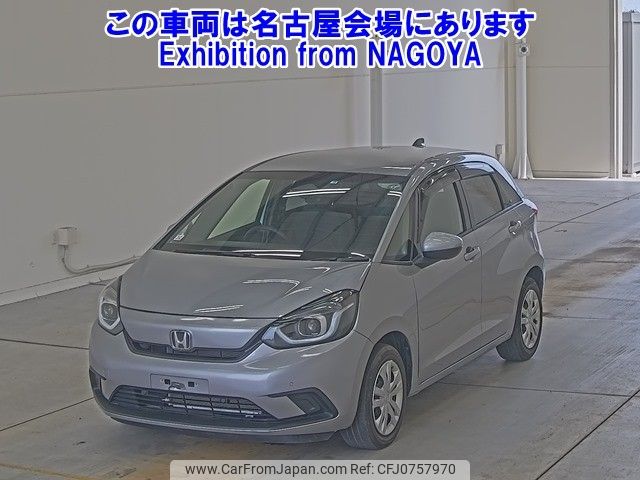 honda fit 2022 -HONDA--Fit GR1-1112121---HONDA--Fit GR1-1112121- image 1
