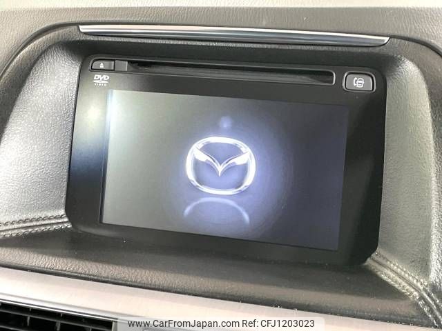 mazda cx-5 2015 -MAZDA--CX-5 LDA-KE2AW--KE2AW-202446---MAZDA--CX-5 LDA-KE2AW--KE2AW-202446- image 2
