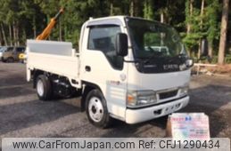 isuzu elf-truck 2003 GOO_NET_EXCHANGE_0404245A30250613W004