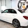 mercedes-benz c-class 2018 -MERCEDES-BENZ--Benz C Class RBA-205042--WDD2050422R401011---MERCEDES-BENZ--Benz C Class RBA-205042--WDD2050422R401011- image 13