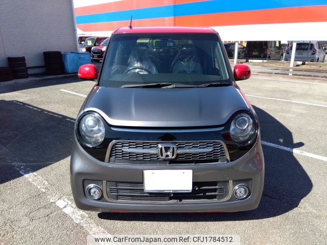 honda n-one 2018 CFJ1784512 image 2