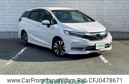 honda shuttle 2019 -HONDA--Shuttle 6AA-GP7--GP7-2109114---HONDA--Shuttle 6AA-GP7--GP7-2109114-