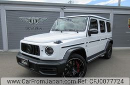 mercedes-benz amg 2023 CFJ0077724