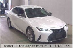 lexus is 2021 -LEXUS--Lexus IS 6AA-AVE35--AVE35-0003173---LEXUS--Lexus IS 6AA-AVE35--AVE35-0003173-