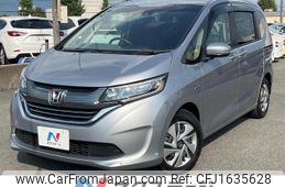honda freed-hybrid 2019 CFJ1635628