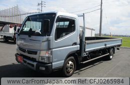 mitsubishi-fuso canter 2019 GOO_NET_EXCHANGE_2507066A30240930W001