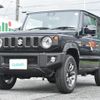 suzuki jimny 2025 CFJ1696874 image 17