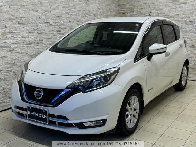 nissan note 2016 quick_quick_HE12_HE12-014560 image 2