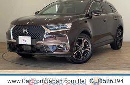 citroen ds-automobiles-ds7-crossback 2019 quick_quick_LDA-X74AH01_VR1JJEHZRJY089769