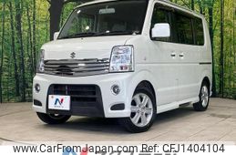 suzuki every-wagon 2010 quick_quick_DA64W_DA64W-353089