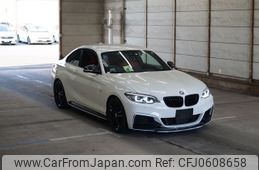 bmw 2-series 2017 -BMW--BMW 2 Series 2G30-WBA2J52060VB11042---BMW--BMW 2 Series 2G30-WBA2J52060VB11042-