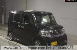 honda n-box 2015 -HONDA 【富山 581ﾆ7470】--N BOX JF1--1507566---HONDA 【富山 581ﾆ7470】--N BOX JF1--1507566-