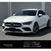 mercedes-benz cla-class 2023 quick_quick_3DA-118312M_W1K1183122N350522 image 1