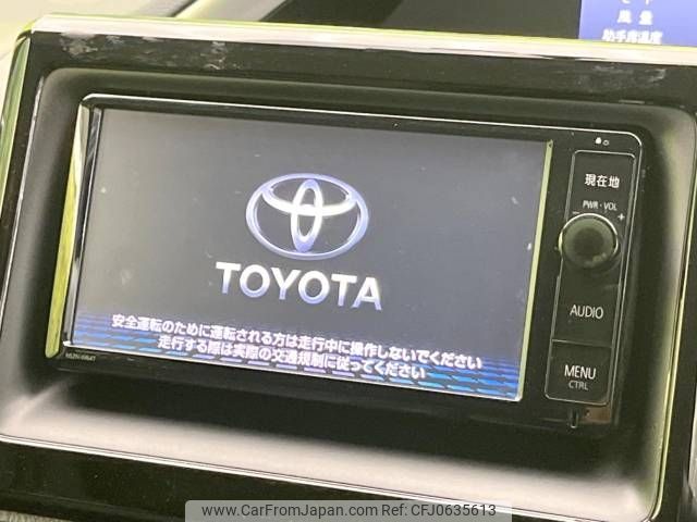 toyota voxy 2015 -TOYOTA--Voxy DBA-ZRR80W--ZRR80-0114531---TOYOTA--Voxy DBA-ZRR80W--ZRR80-0114531- image 2