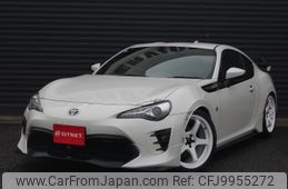 toyota 86 2020 -TOYOTA--86 ZN6--ZN6-105465---TOYOTA--86 ZN6--ZN6-105465-