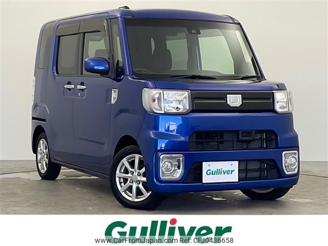 daihatsu wake 2016 -DAIHATSU--WAKE DBA-LA710S--LA710S-0017440---DAIHATSU--WAKE DBA-LA710S--LA710S-0017440- image 1