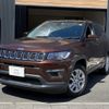 jeep compass 2018 -CHRYSLER--Jeep Compass ABA-M624--MCANJPBB4JFA06360---CHRYSLER--Jeep Compass ABA-M624--MCANJPBB4JFA06360- image 1