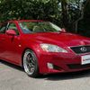 lexus is 2007 -LEXUS--Lexus IS DBA-GSE20--GSE20-2067159---LEXUS--Lexus IS DBA-GSE20--GSE20-2067159- image 5