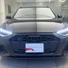 audi s4-avant 2021 quick_quick_3BA-8WCWGF_WAUZZZF45LA074537 image 3