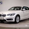 bmw 1-series 2017 -BMW--BMW 1 Series LDA-1S20--WBA1S520105G82317---BMW--BMW 1 Series LDA-1S20--WBA1S520105G82317- image 1