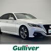 toyota crown 2019 -TOYOTA--Crown 6AA-AZSH20--AZSH20-1037403---TOYOTA--Crown 6AA-AZSH20--AZSH20-1037403- image 1