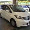 honda freed 2010 -HONDA--Freed GB3--1205471---HONDA--Freed GB3--1205471- image 4