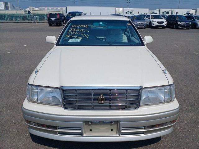 toyota crown 1996 A510 image 2