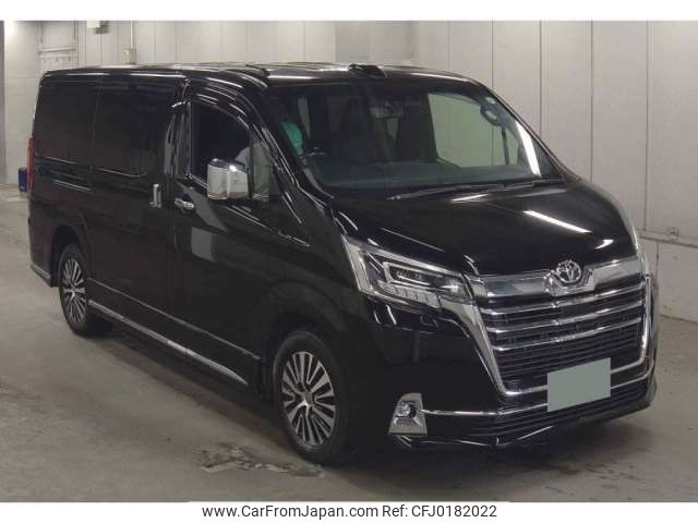 toyota granace 2020 -TOYOTA 【北九州 330ﾋ 275】--Granace 3DA-GDH303W--GDH303W-1000552---TOYOTA 【北九州 330ﾋ 275】--Granace 3DA-GDH303W--GDH303W-1000552- image 1