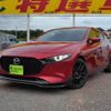 mazda mazda3 2019 -MAZDA--MAZDA3 3DA-BP8P--BP8P-102915---MAZDA--MAZDA3 3DA-BP8P--BP8P-102915- image 1