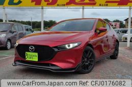 mazda mazda3 2019 -MAZDA--MAZDA3 3DA-BP8P--BP8P-102915---MAZDA--MAZDA3 3DA-BP8P--BP8P-102915-