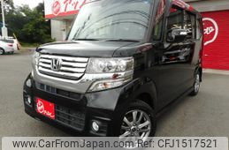 honda n-box 2015 CFJ1517521