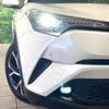 toyota c-hr 2019 -TOYOTA--C-HR DAA-ZYX10--ZYX10-2176736---TOYOTA--C-HR DAA-ZYX10--ZYX10-2176736- image 12