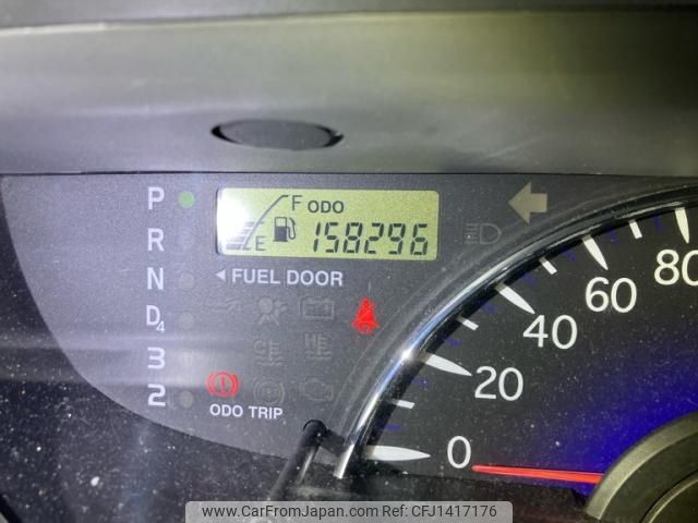 daihatsu tanto 2006 -DAIHATSU--Tanto CBA-L350S--L350S-0237809---DAIHATSU--Tanto CBA-L350S--L350S-0237809- image 1