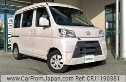 daihatsu hijet-van 2018 -DAIHATSU--Hijet Van EBD-S321V--S321V-0355004---DAIHATSU--Hijet Van EBD-S321V--S321V-0355004-