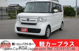 honda n-box 2019 -HONDA--N BOX DBA-JF3--JF3-1247171---HONDA--N BOX DBA-JF3--JF3-1247171-