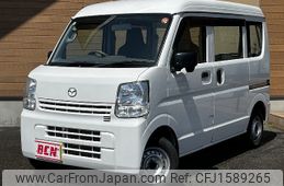 mazda scrum-van 2021 CFJ1589265
