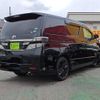 toyota vellfire 2013 -TOYOTA--Vellfire DBA-ANH20W--ANH20-8305245---TOYOTA--Vellfire DBA-ANH20W--ANH20-8305245- image 2