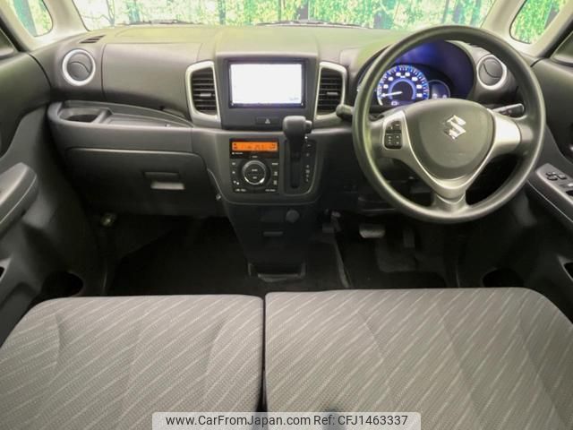 suzuki spacia 2015 quick_quick_MK42S_MK42S-114432 image 2