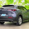 mazda cx-3 2021 quick_quick_5BA-DMEP_DMEP-127359 image 3