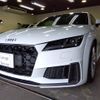 audi tt 2019 -AUDI--Audi TT ABA-FVDKZ--TRUZZZFV9L1001298---AUDI--Audi TT ABA-FVDKZ--TRUZZZFV9L1001298- image 1