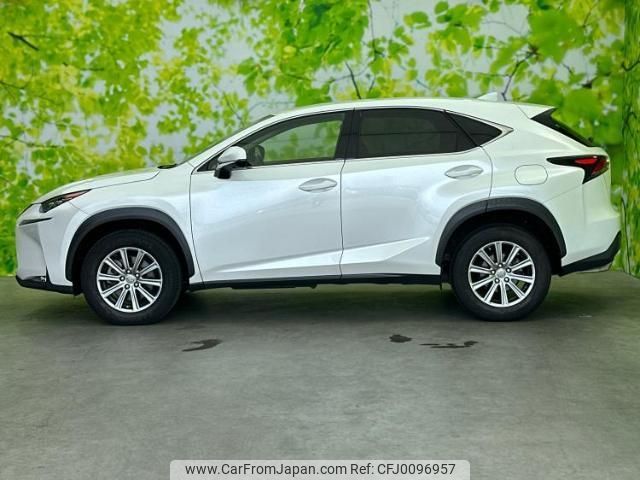 lexus nx 2015 quick_quick_DBA-AGZ10_AGZ10-1007946 image 2