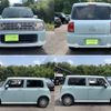 suzuki alto-lapin 2011 quick_quick_DBA-HE22S_HE22S-207575 image 3