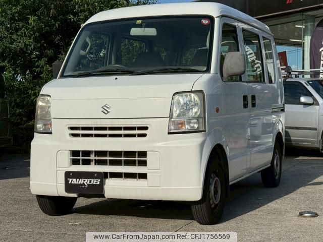suzuki every 2006 CFJ1756569 image 1